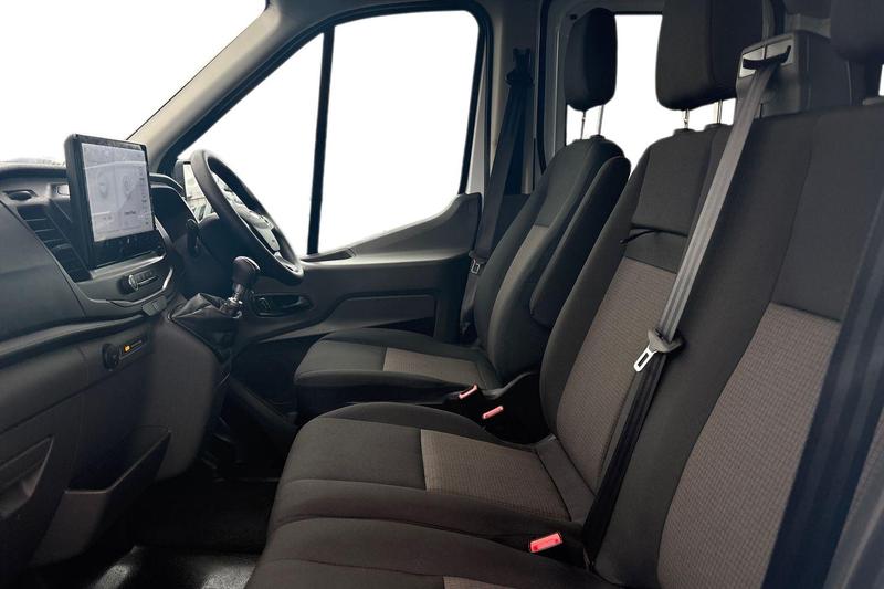Used Ford Transit 2025 for sale - 77204961: Photo 11