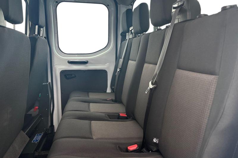 Used Ford Transit 2025 for sale - 77204961: Photo 12