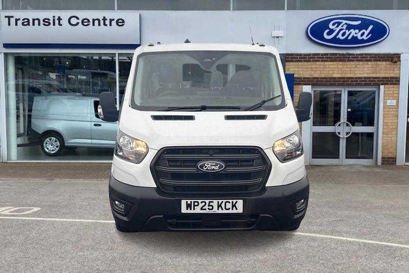Used Ford Transit 2025 for sale - 77204961: Photo 13