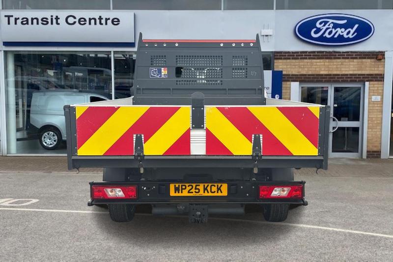 Used Ford Transit 2025 for sale - 77204961: Photo 14