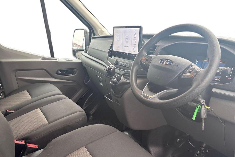 Used Ford Transit 2025 for sale - 77204961: Photo 15