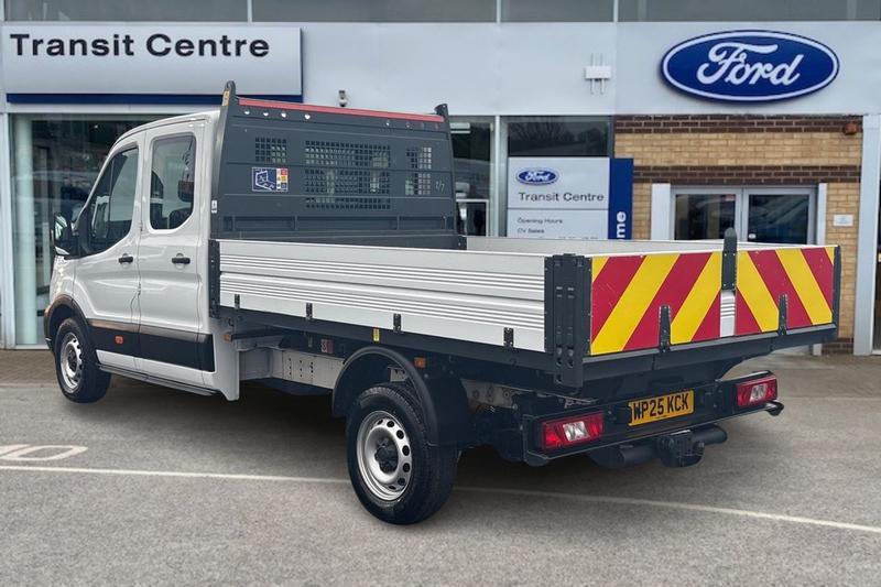 Used Ford Transit 2025 for sale - 77204961: Photo 2