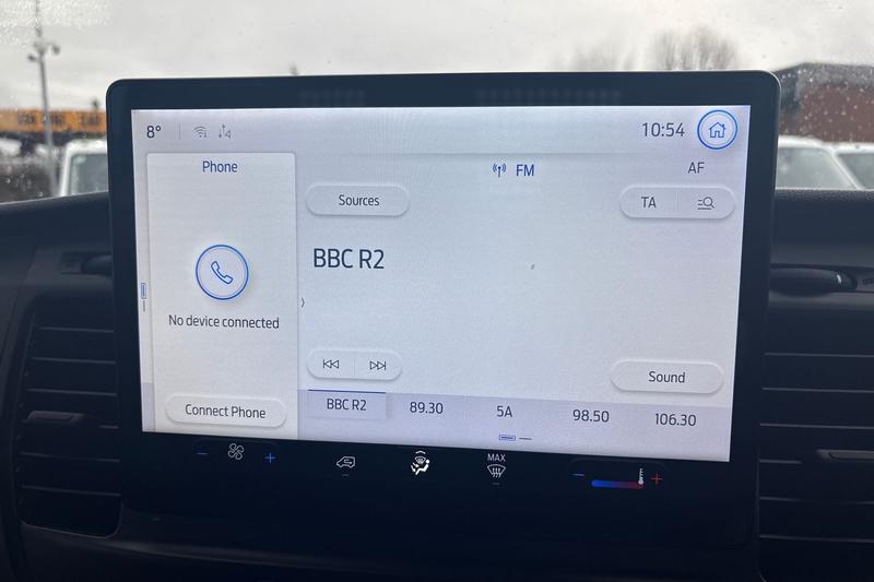 Used Ford Transit 2025 for sale - 77204961: Photo 23