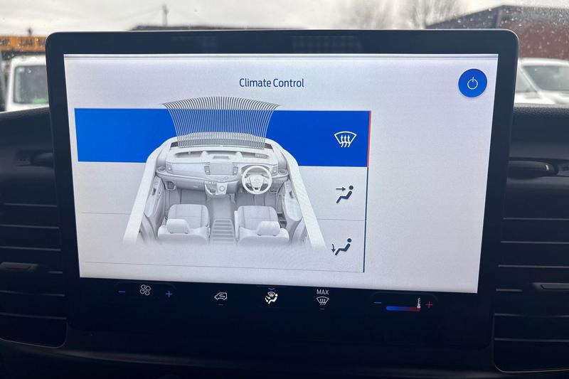 Used Ford Transit 2025 for sale - 77204961: Photo 24