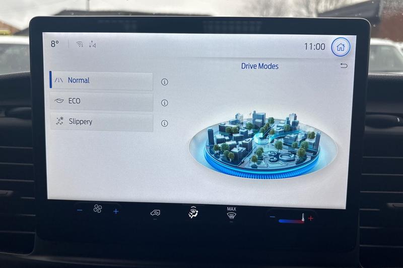 Used Ford Transit 2025 for sale - 77204961: Photo 26