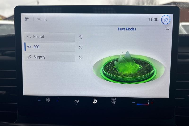 Used Ford Transit 2025 for sale - 77204961: Photo 27