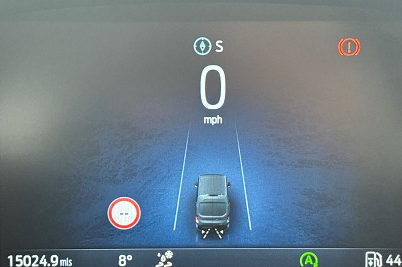 Used Ford Transit 2025 for sale - 77204961: Photo 30