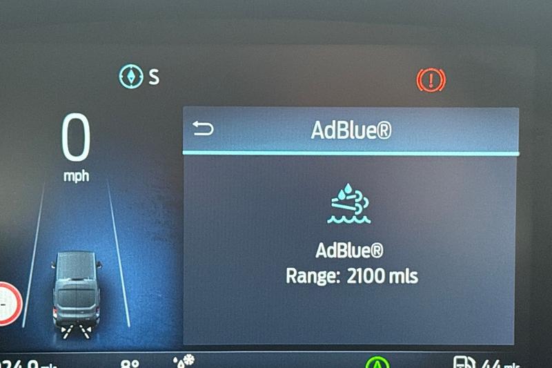 Used Ford Transit 2025 for sale - 77204961: Photo 31