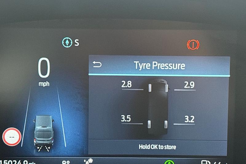 Used Ford Transit 2025 for sale - 77204961: Photo 33