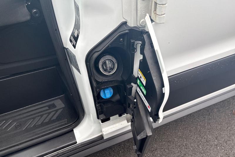 Used Ford Transit 2025 for sale - 77204961: Photo 34