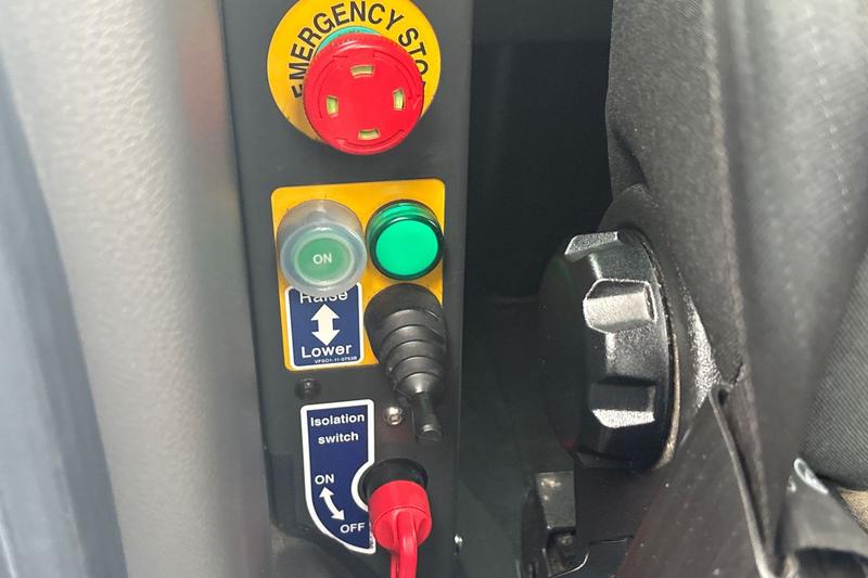 Used Ford Transit 2025 for sale - 77204961: Photo 35