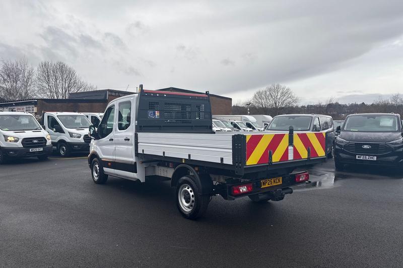 Used Ford Transit 2025 for sale - 77204961: Photo 36