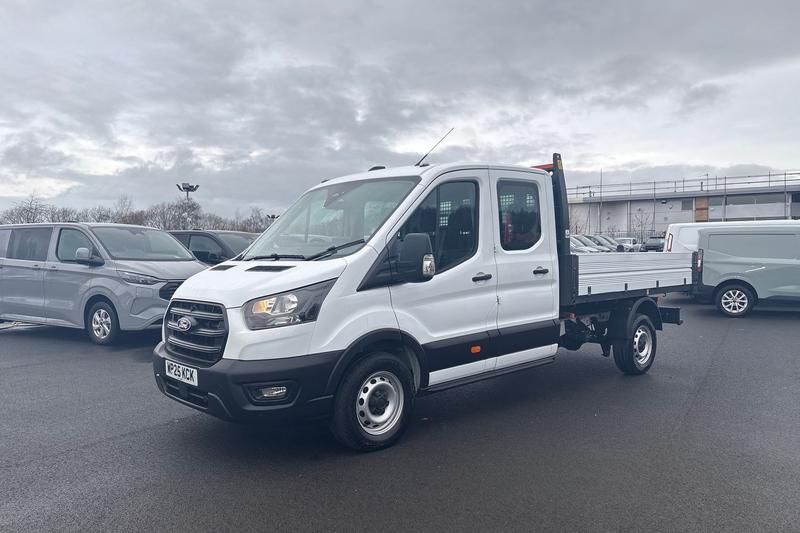 Used Ford Transit 2025 for sale - 77204961: Photo 37