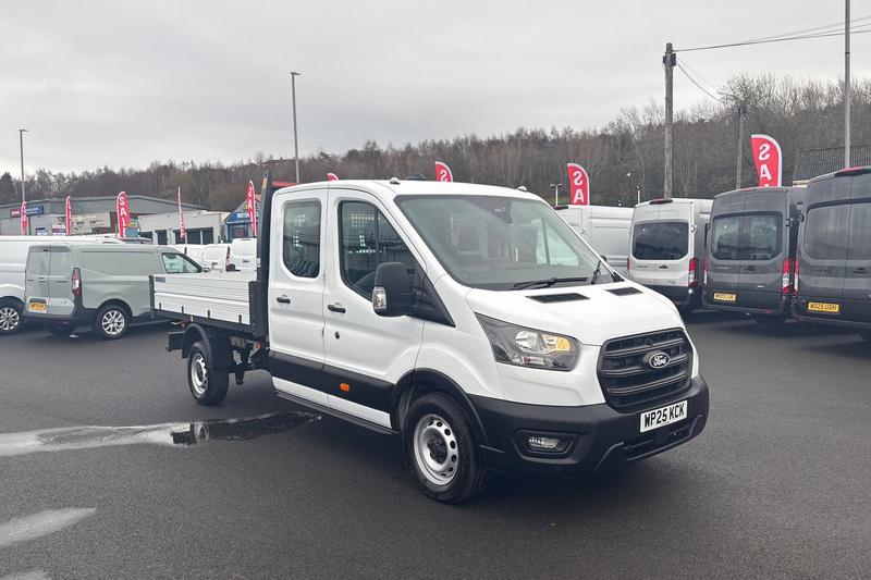 Used Ford Transit 2025 for sale - 77204961: Photo 38