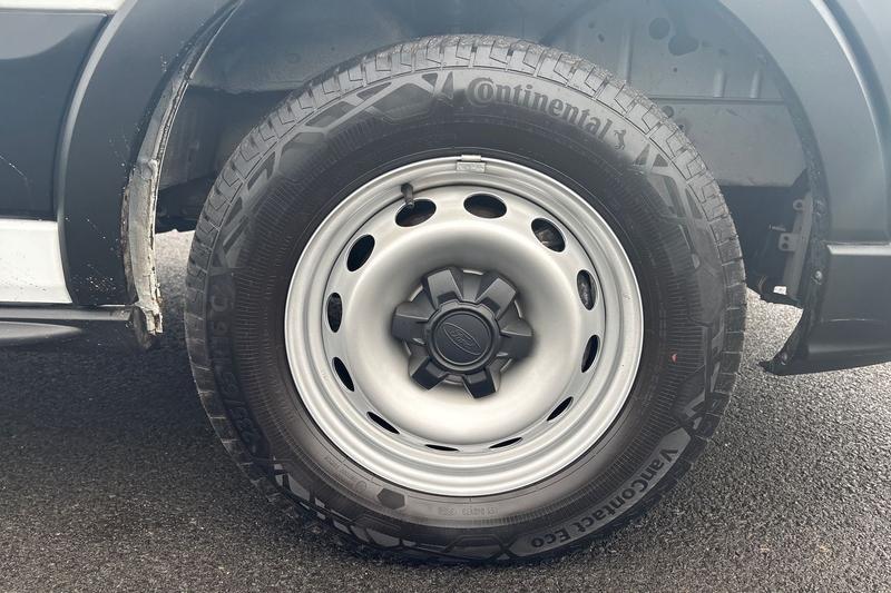 Used Ford Transit 2025 for sale - 77204961: Photo 39