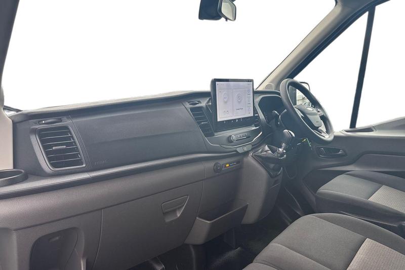 Used Ford Transit 2025 for sale - 77204961: Photo 4