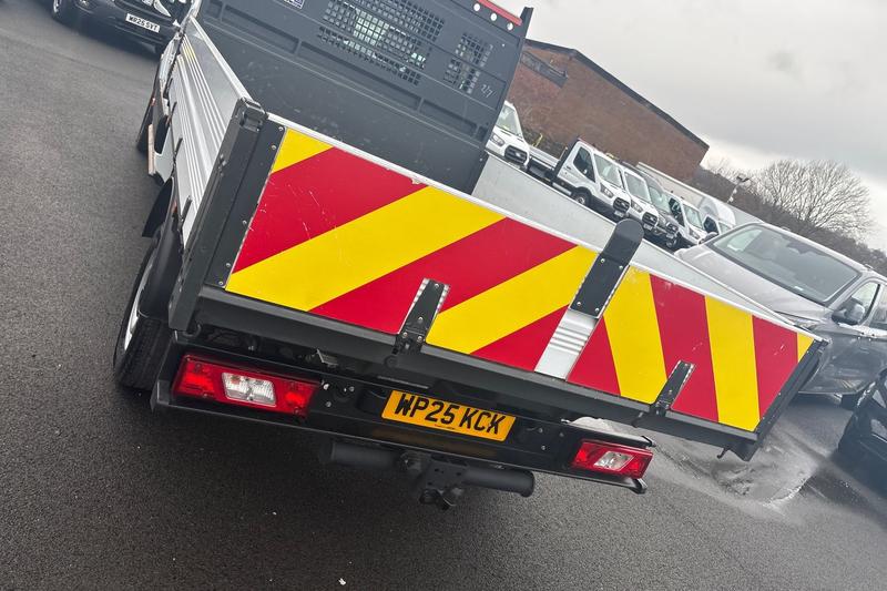 Used Ford Transit 2025 for sale - 77204961: Photo 40