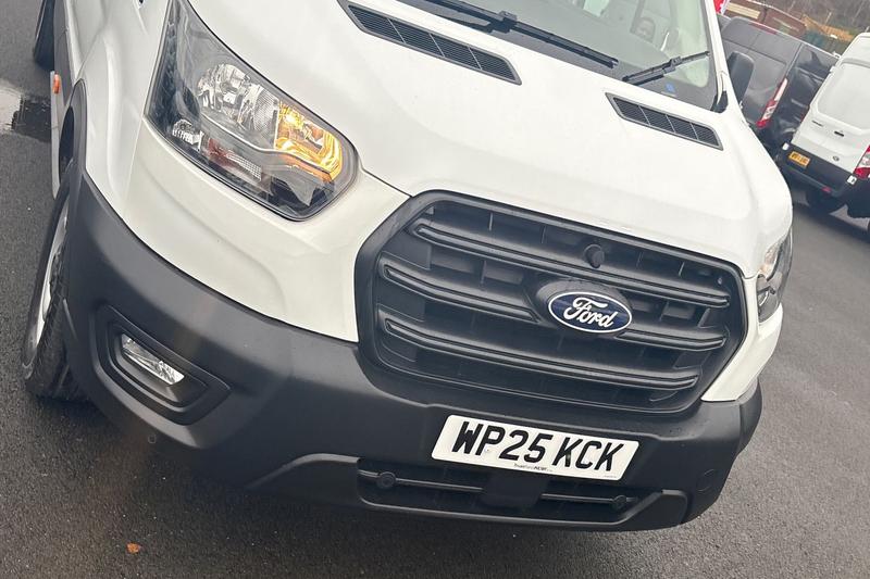 Used Ford Transit 2025 for sale - 77204961: Photo 41