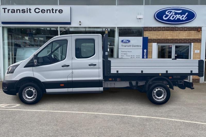Used Ford Transit 2025 for sale - 77204961: Photo 6