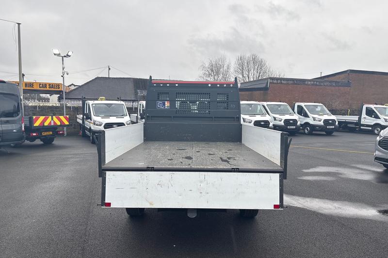 Used Ford Transit 2025 for sale - 77204961: Photo 7