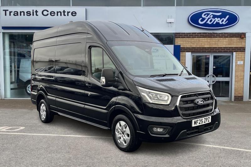 Used Ford Transit 2025 for sale - 76706088: Photo 1
