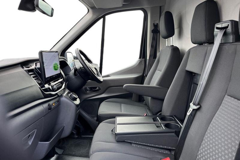 Used Ford Transit 2025 for sale - 76706088: Photo 10