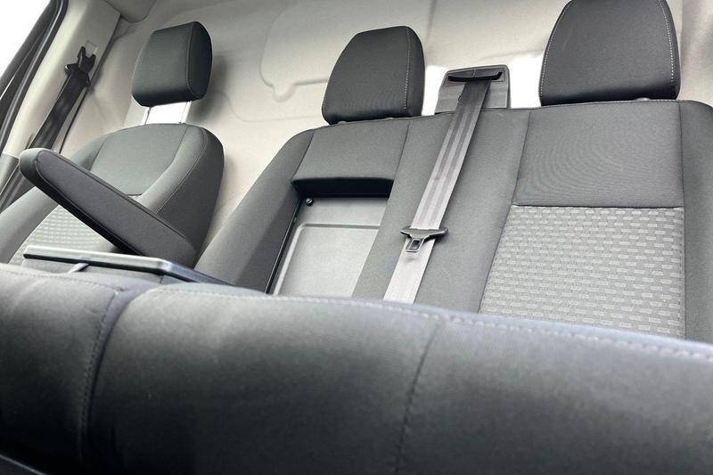 Used Ford Transit 2025 for sale - 76706088: Photo 11