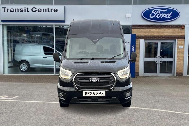 Used Ford Transit 2025 for sale - 76706088: Photo 12