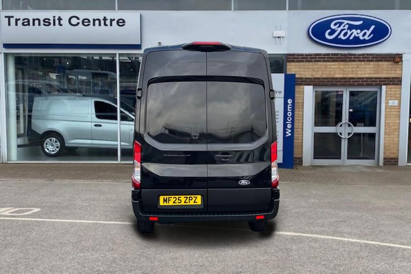 Used Ford Transit 2025 for sale - 76706088: Photo 13