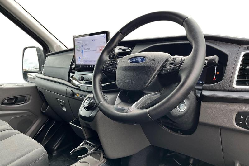 Used Ford Transit 2025 for sale - 76706088: Photo 14
