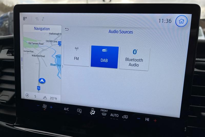 Used Ford Transit 2025 for sale - 76706088: Photo 15