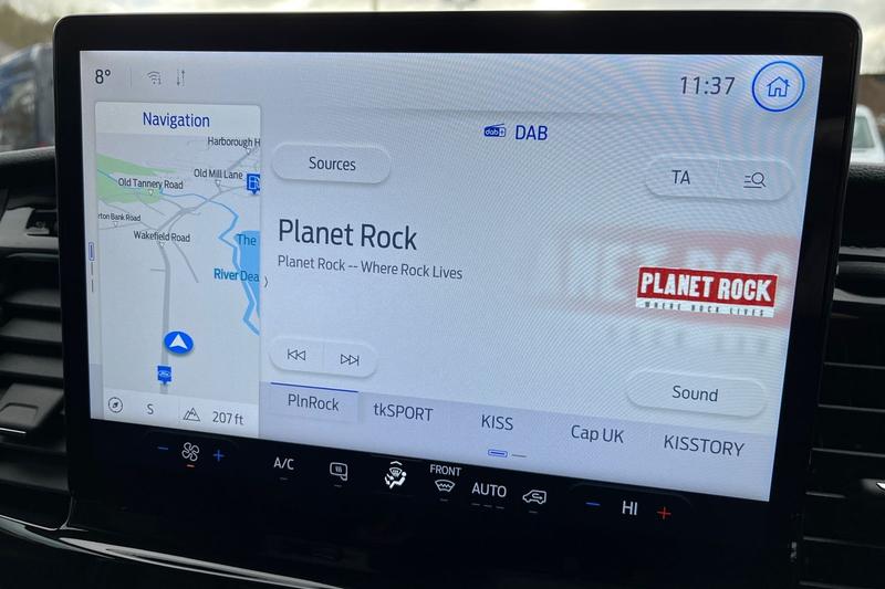 Used Ford Transit 2025 for sale - 76706088: Photo 16