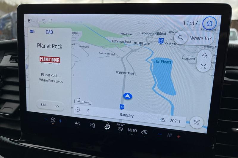 Used Ford Transit 2025 for sale - 76706088: Photo 17