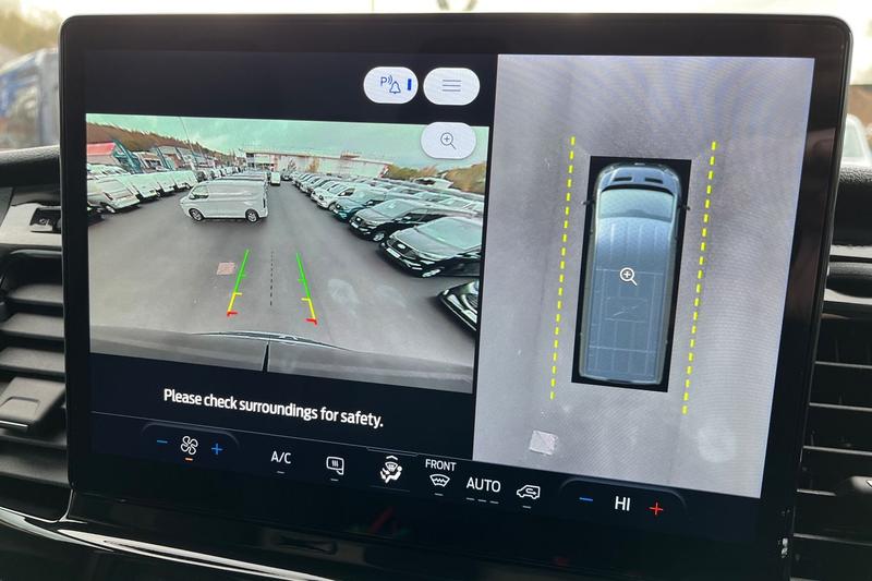 Used Ford Transit 2025 for sale - 76706088: Photo 18