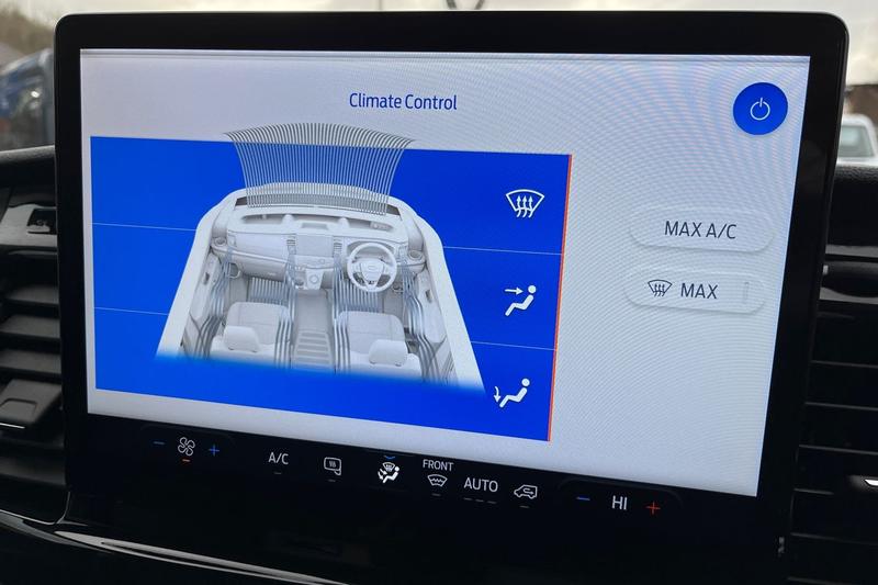 Used Ford Transit 2025 for sale - 76706088: Photo 19