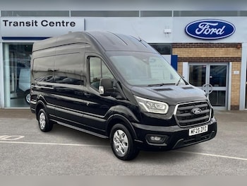 Used Ford Transit 2025 for sale - 76706088: Photo