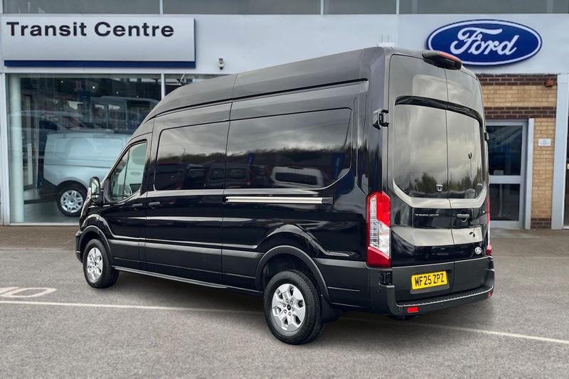 Used Ford Transit 2025 for sale - 76706088: Photo 2