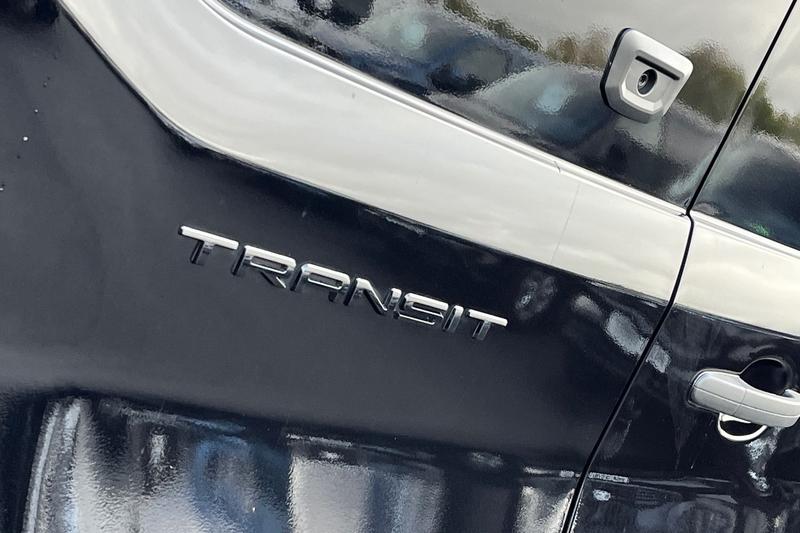 Used Ford Transit 2025 for sale - 76706088: Photo 20
