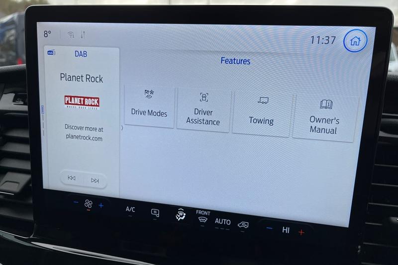 Used Ford Transit 2025 for sale - 76706088: Photo 21