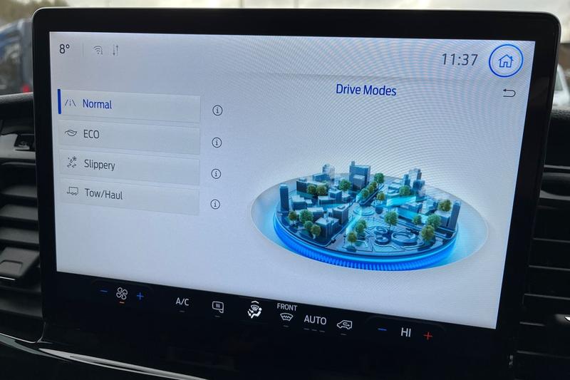 Used Ford Transit 2025 for sale - 76706088: Photo 22