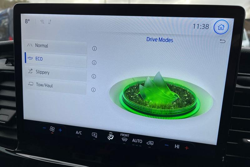 Used Ford Transit 2025 for sale - 76706088: Photo 23