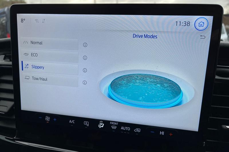 Used Ford Transit 2025 for sale - 76706088: Photo 24