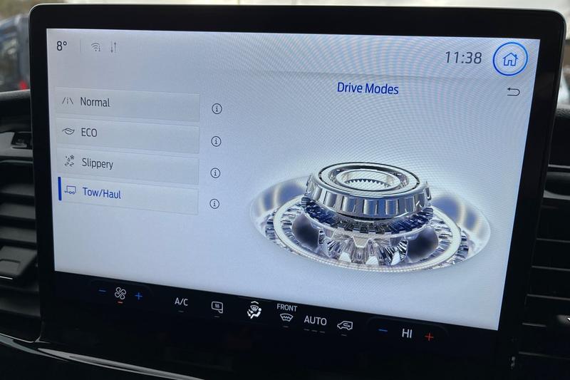 Used Ford Transit 2025 for sale - 76706088: Photo 25