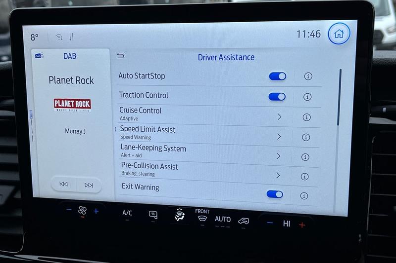 Used Ford Transit 2025 for sale - 76706088: Photo 26