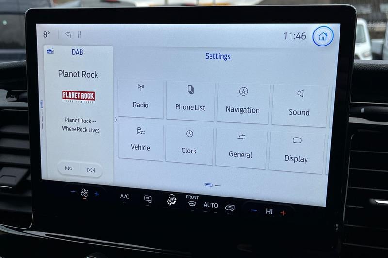 Used Ford Transit 2025 for sale - 76706088: Photo 27