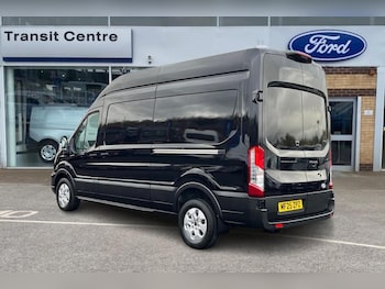 Used Ford Transit 2025 for sale - 76706088: Photo