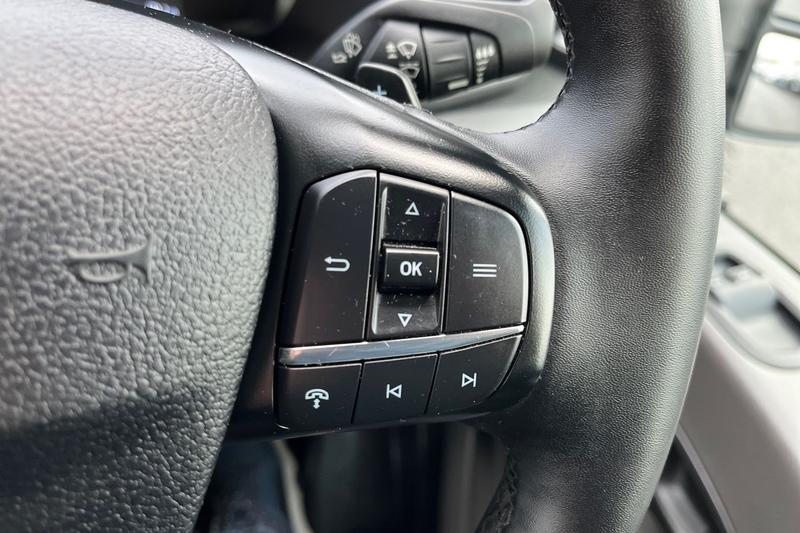 Used Ford Transit 2025 for sale - 76706088: Photo 32