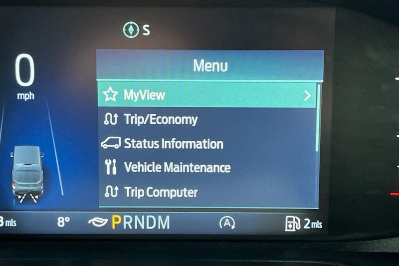 Used Ford Transit 2025 for sale - 76706088: Photo 33