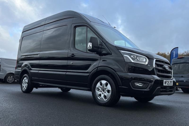 Used Ford Transit 2025 for sale - 76706088: Photo 35