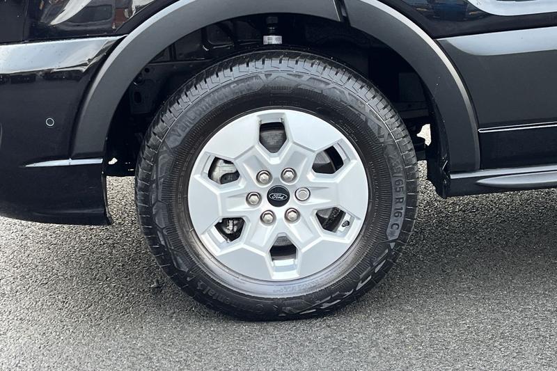 Used Ford Transit 2025 for sale - 76706088: Photo 37